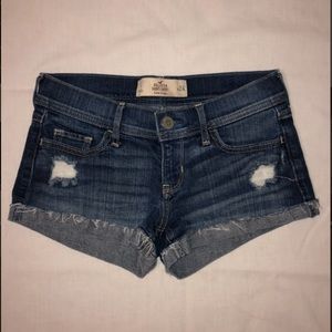 Hollister Shorts